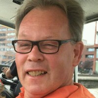 Hans Arons Ouborg