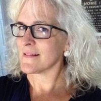 Cassandra Ebert