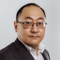 Dmitry Kim