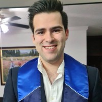 Alejandro Ballesteros Cantu