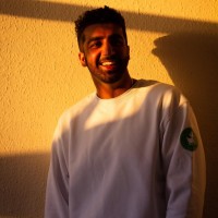 Ashish Paul