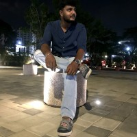 bharani vinoth