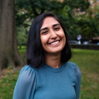 Zoya Mirza