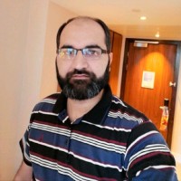 Tamoor Arif