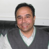 Ronald Tauro