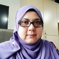 Irda Mohd Amin