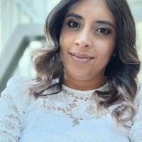 Perla del Rosario García Pérez