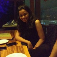 Pooja Chaudhari