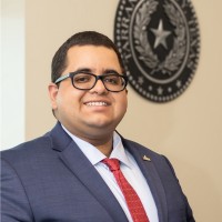 Hector G Mendez