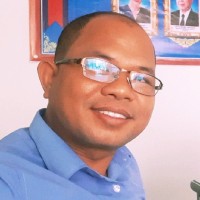 Darachan Uong
