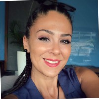 Özge Özkaynak