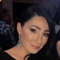 Anna Oganova