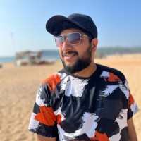 Dhanesh M