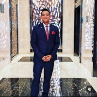 Romit Sharma
