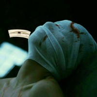 رجل لاينحني