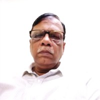Mahesh Advani