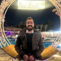 Karam Mohamed