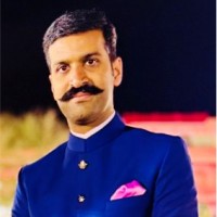 Nakul Mahiyaria