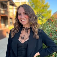 Renaya Demarest