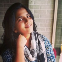 Monisha Rajagopal