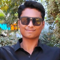 Harshal Kamble