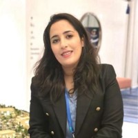 Yasmina Boulboul