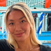 Ashley Lin