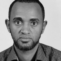 Ghirmay Tekle Weldegebriel