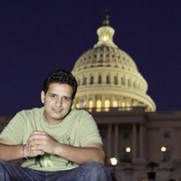 Sameer Deshpande