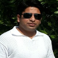 Durgesh Rai