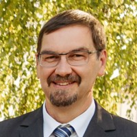 Peter Grafenberger