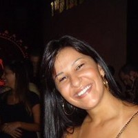 Flavia Cristina De Oliveira