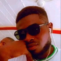 Augustine Eke