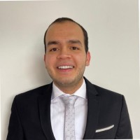 Daniel Ramírez