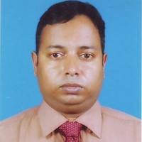 Saibal Bhoumick