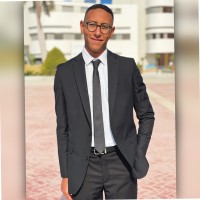 Mohamed Khaled Hassan