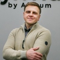 Oleksandr Pavlishyn 🇺🇦