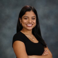 Madison Solano, Ba