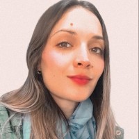 Sofia Mariel Flekenstein