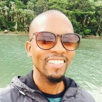 Vhutshilo Simon Ngwangwe