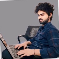 Vansh Dhiman