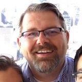 Jamie Ward, SPHR
