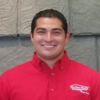 Josh Gonzalez