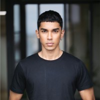 Ziyad Thupsee