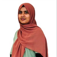 Shabina Nazeer