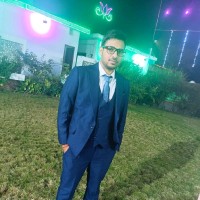 Sourabh Malik
