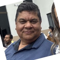 Paulo Cezar De Carvalho