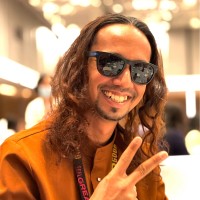 Dicky Dzulkarnain