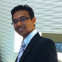 Daniel Sta Maria