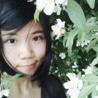 Amelia Wong